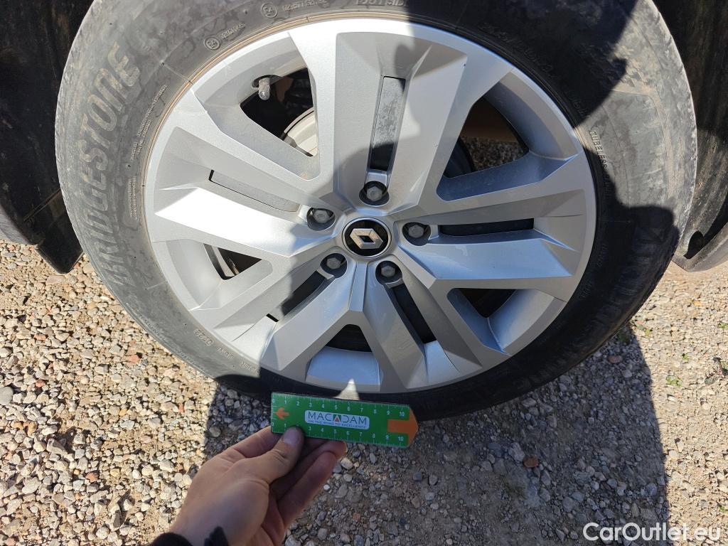  Renault  Captur RENAULT  / 2020 / 5P / todoterreno Intens TCe 90 #40