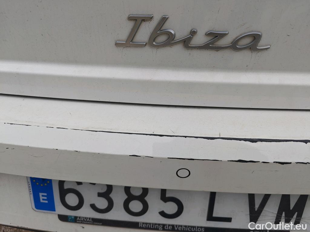  Seat  Ibiza SEAT  / 2017 / 5P / berlina con portón 1.0 TSI 81kW (110CV) Style Go2 #8