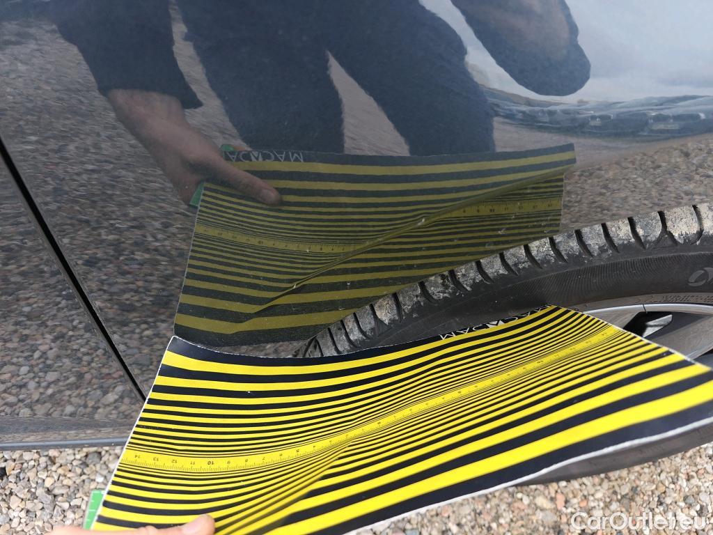  Seat  Leon  Style Visio Edition 1.6 TDI 115CV MT5 E6dT #44