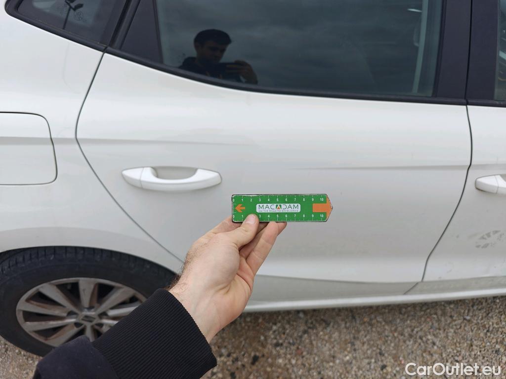  Seat  Ibiza SEAT  / 2017 / 5P / berlina con portón 1.0 TSI 81kW (110CV) Style Go2 #36