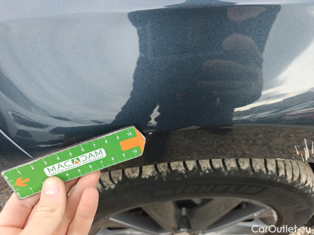  Seat  Leon  Style Visio Edition 1.6 TDI 115CV MT5 E6dT #35