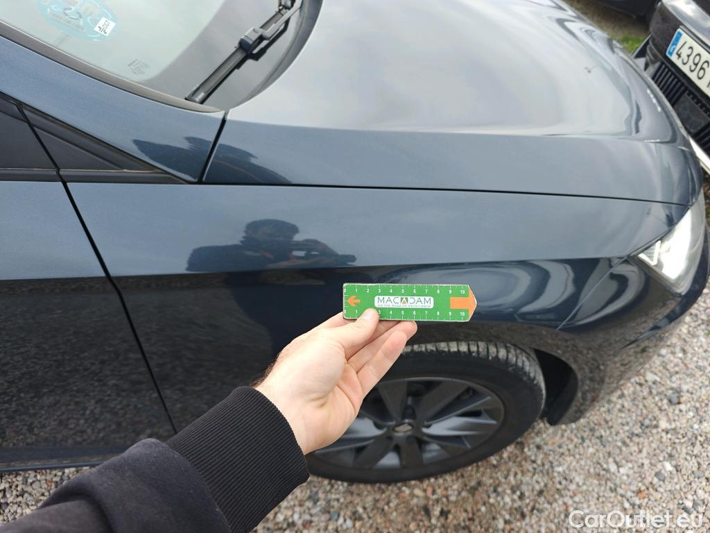  Seat  Leon  Style Visio Edition 1.6 TDI 115CV MT5 E6dT #43