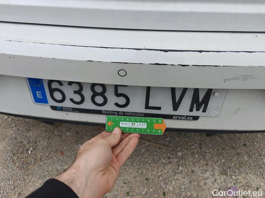  Seat  Ibiza SEAT  / 2017 / 5P / berlina con portón 1.0 TSI 81kW (110CV) Style Go2 #38