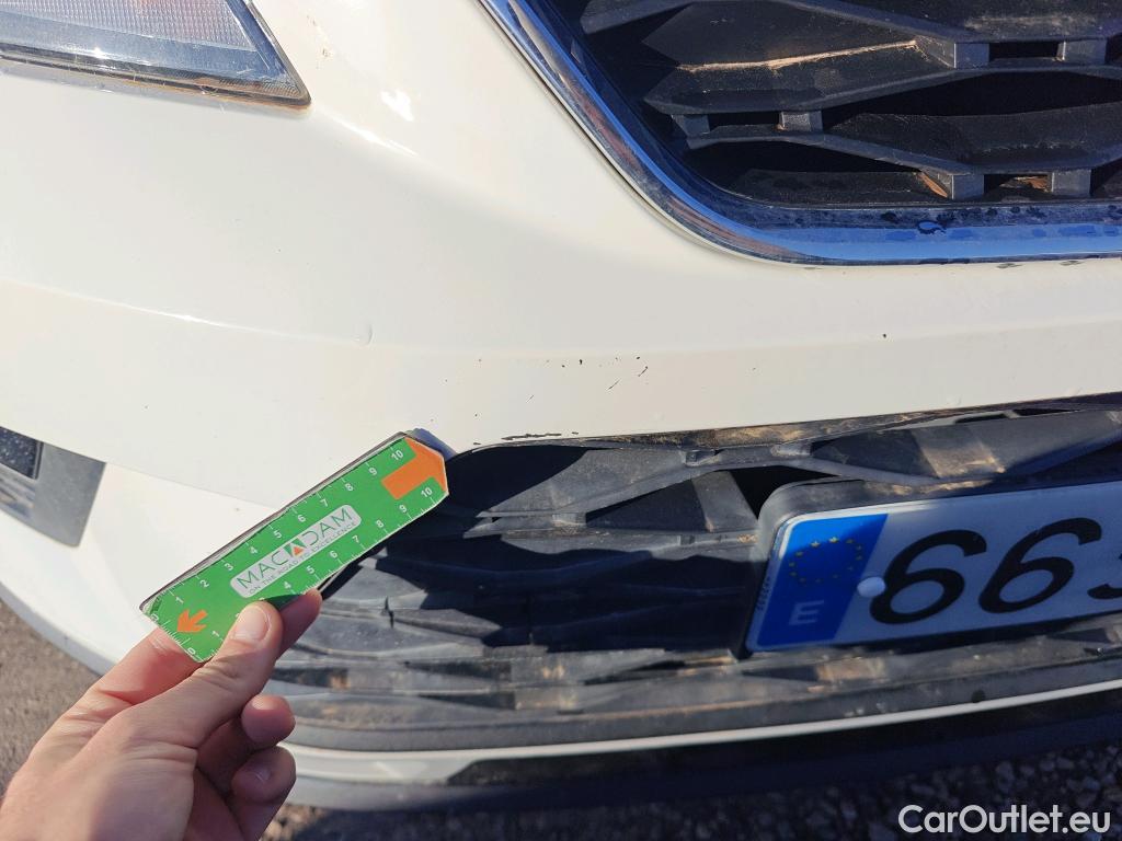  Seat  ATECA SEAT  1.0 TSI 85kW (115CV) St&Sp Style Eco MY20 #17