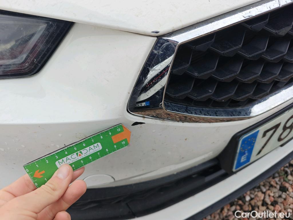  Seat  Leon  Sportstourer Style XL 2.0 TDI 115CV MT6 E6d #13