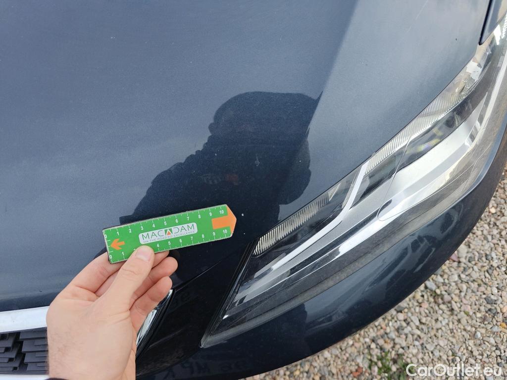  Seat  Leon  Style Visio Edition 1.6 TDI 115CV MT5 E6dT #18