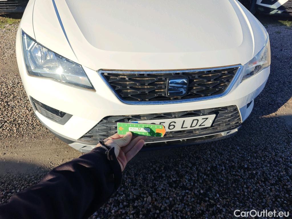  Seat  ATECA SEAT  1.0 TSI 85kW (115CV) St&Sp Style Eco MY20 #16