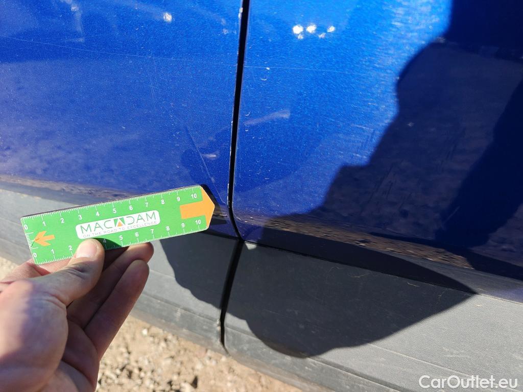  Renault  Captur RENAULT  / 2020 / 5P / todoterreno Intens TCe 90 #16