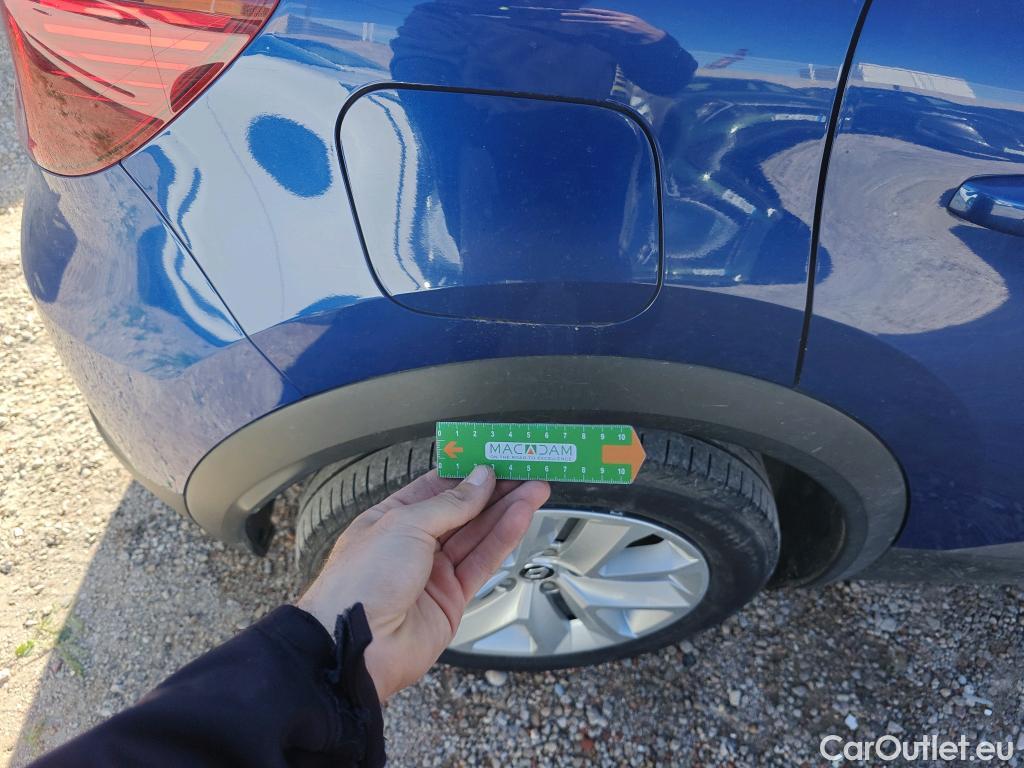  Renault  Captur RENAULT  / 2020 / 5P / todoterreno Intens TCe 90 #65