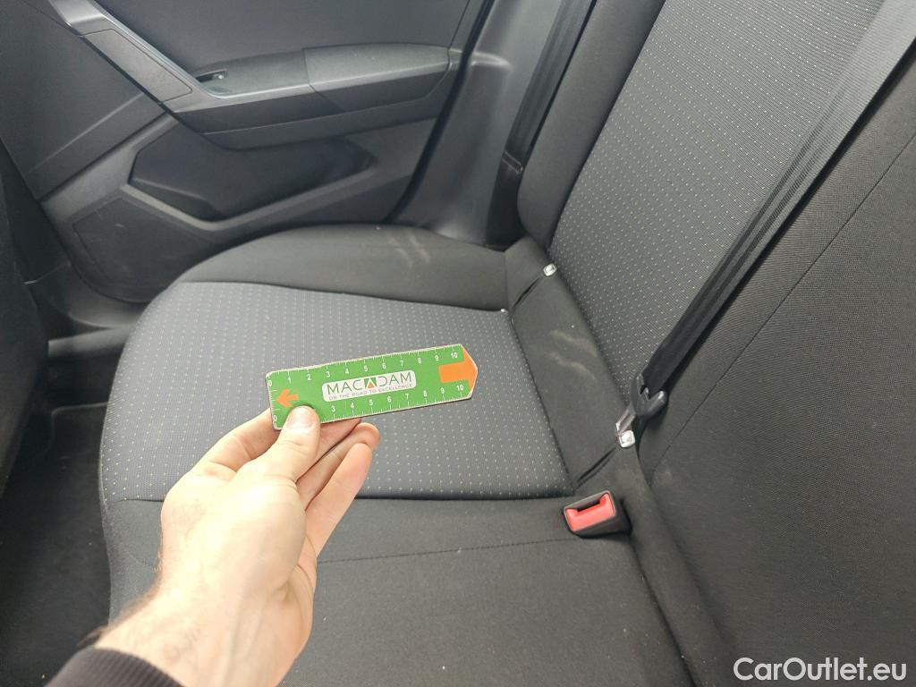  Seat  Ibiza SEAT  / 2017 / 5P / berlina con portón 1.0 TSI 81kW (110CV) Style Go2 #14