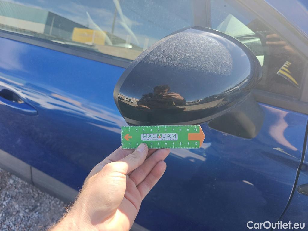  Renault  Captur RENAULT  / 2020 / 5P / todoterreno Intens TCe 90 #74