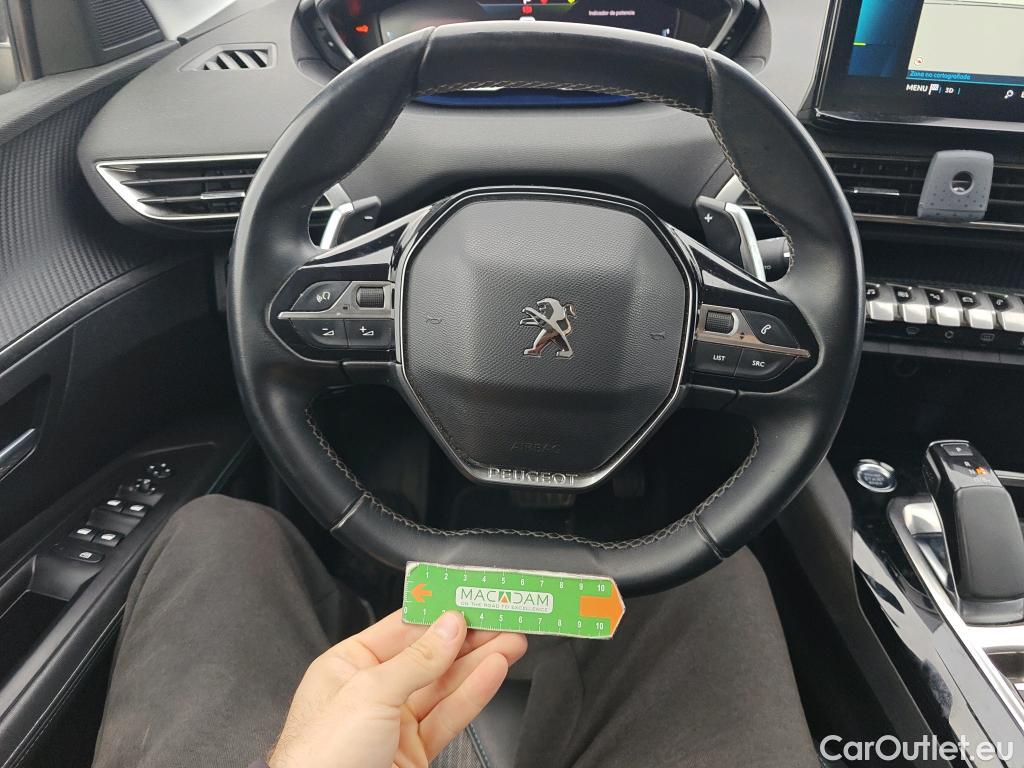  Peugeot  3008 PEUGEOT  Hybrid / 2020 / 5P / todoterreno 225 e-EAT8 Allure #41