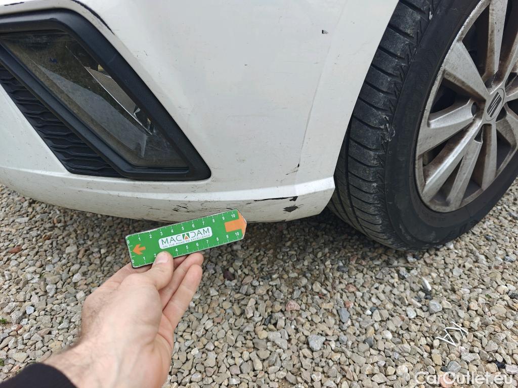  Seat  Ibiza SEAT  / 2017 / 5P / berlina con portón 1.0 TSI 81kW (110CV) Style Go2 #35