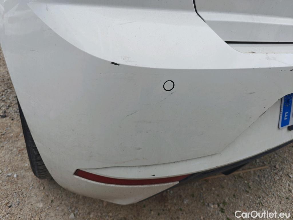  Seat  Ibiza SEAT  / 2017 / 5P / berlina con portón 1.0 TSI 81kW (110CV) Style Go2 #6