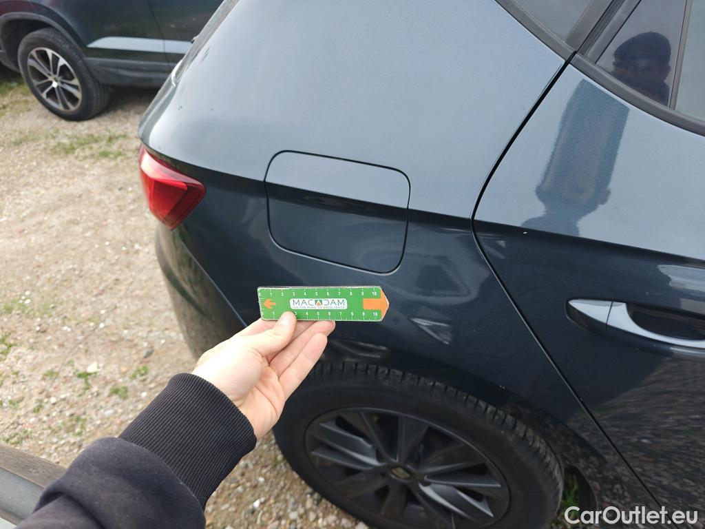  Seat  Leon  Style Visio Edition 1.6 TDI 115CV MT5 E6dT #36