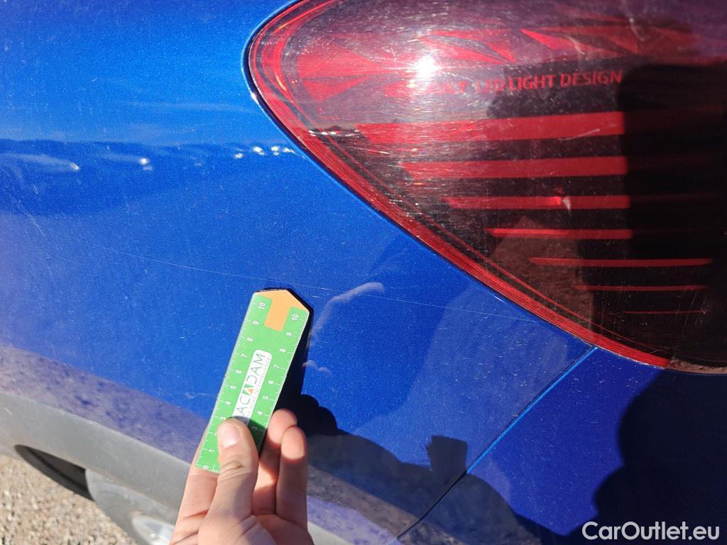  Renault  Captur RENAULT  / 2020 / 5P / todoterreno Intens TCe 90 #69