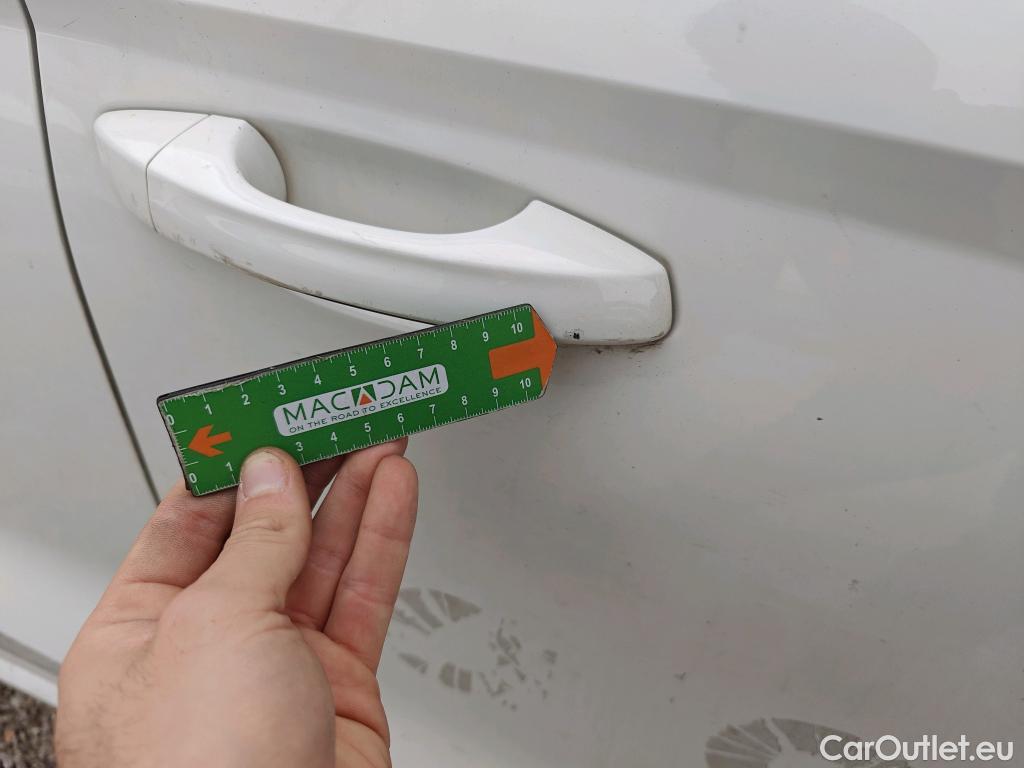  Seat  Ibiza SEAT  / 2017 / 5P / berlina con portón 1.0 TSI 81kW (110CV) Style Go2 #41