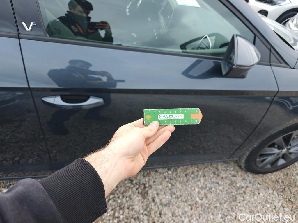  Seat  Leon  Style Visio Edition 1.6 TDI 115CV MT5 E6dT #39