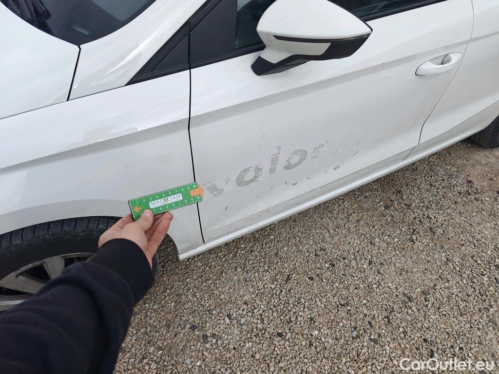  Seat  Ibiza SEAT  / 2017 / 5P / berlina con portón 1.0 TSI 81kW (110CV) Style Go2 #27