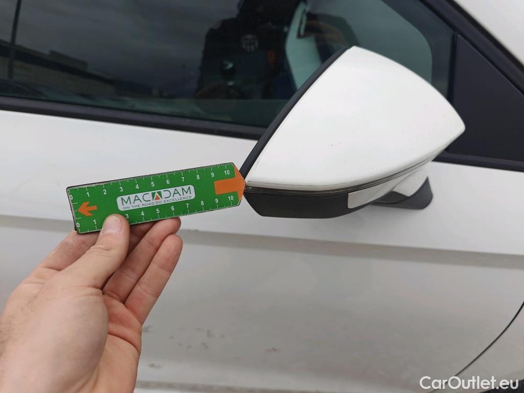  Seat  Ibiza SEAT  / 2017 / 5P / berlina con portón 1.0 TSI 81kW (110CV) Style Go2 #50