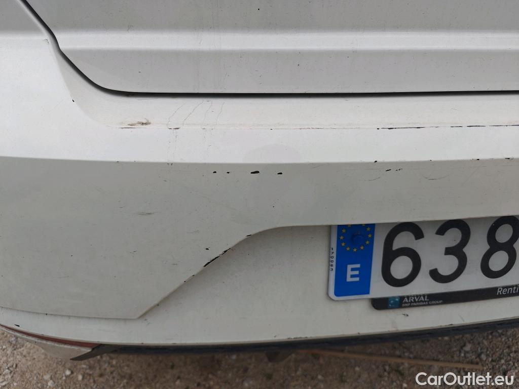  Seat  Ibiza SEAT  / 2017 / 5P / berlina con portón 1.0 TSI 81kW (110CV) Style Go2 #7