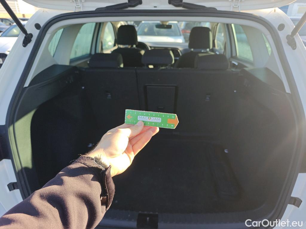  Seat  ATECA SEAT  1.0 TSI 85kW (115CV) St&Sp Style Eco MY20 #10