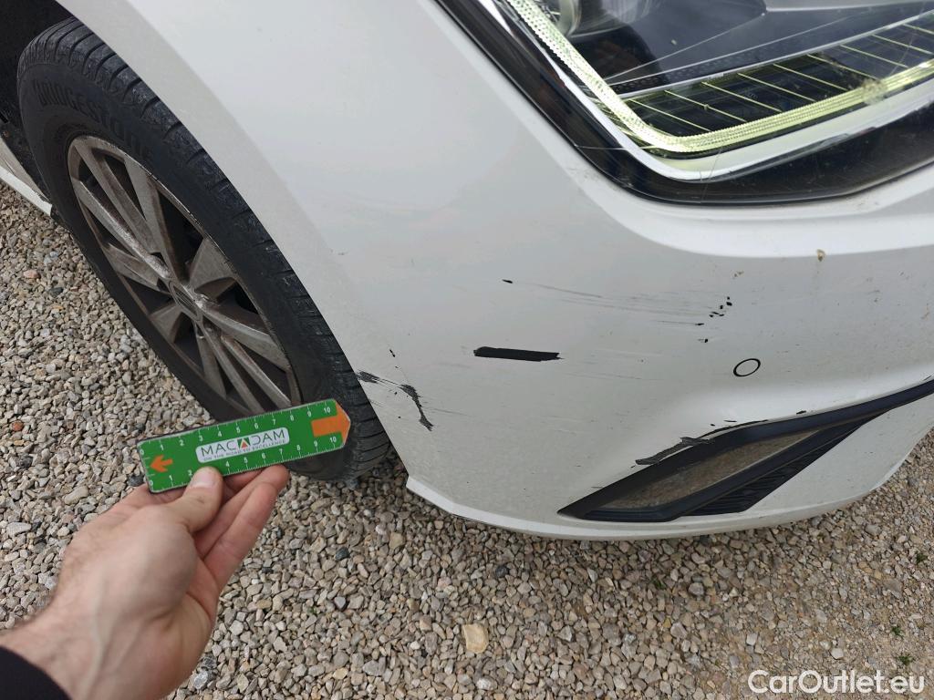  Seat  Ibiza SEAT  / 2017 / 5P / berlina con portón 1.0 TSI 81kW (110CV) Style Go2 #29