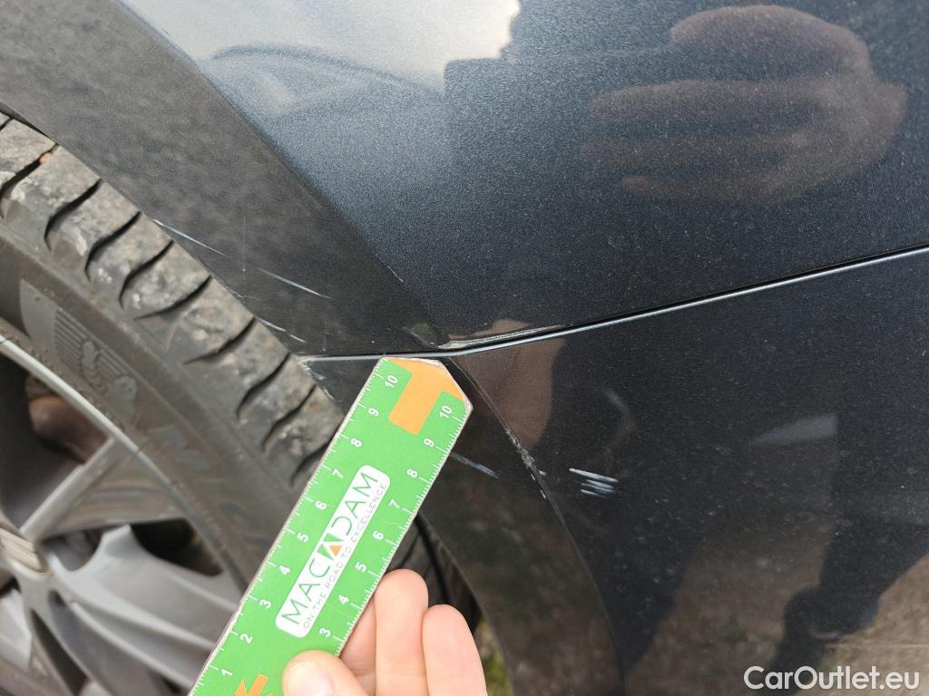  Seat  Leon  Style Visio Edition 1.6 TDI 115CV MT5 E6dT #7