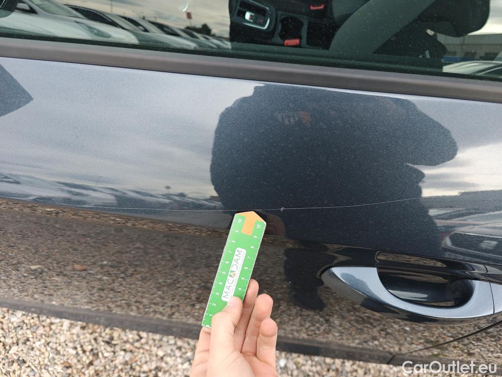  Seat  Leon  Style Visio Edition 1.6 TDI 115CV MT5 E6dT #9