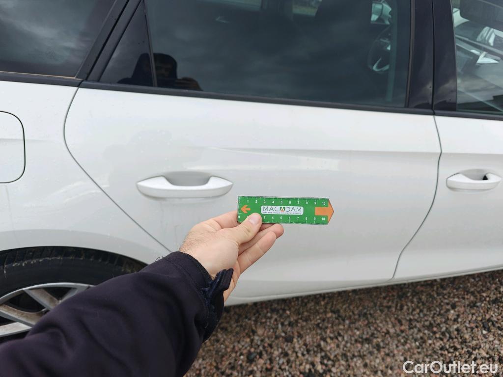  Seat  Leon  Sportstourer Style XL 2.0 TDI 115CV MT6 E6d #29