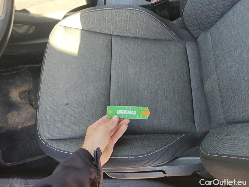  Renault  Captur RENAULT  / 2020 / 5P / todoterreno Intens TCe 90 #11