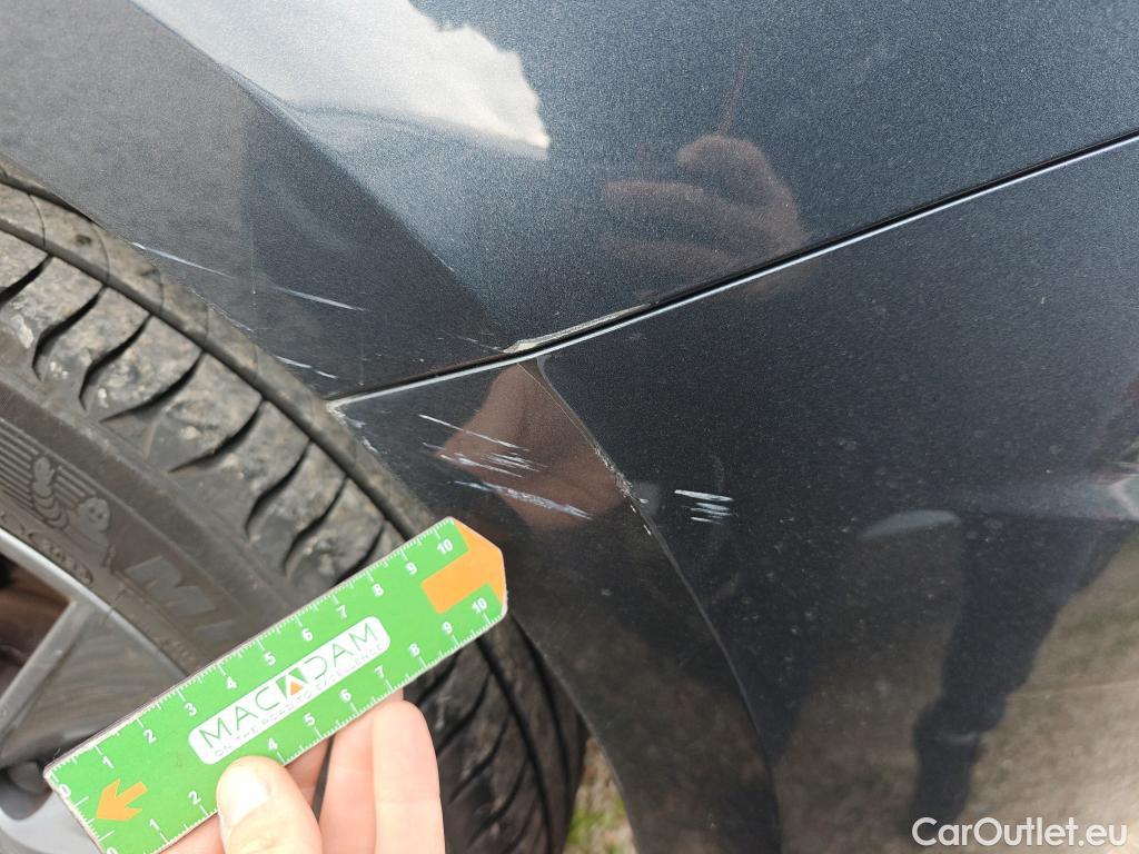  Seat  Leon  Style Visio Edition 1.6 TDI 115CV MT5 E6dT #31