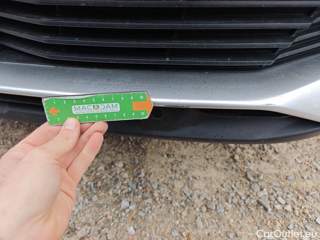  Peugeot  3008 PEUGEOT  Hybrid / 2020 / 5P / todoterreno 225 e-EAT8 Allure #34