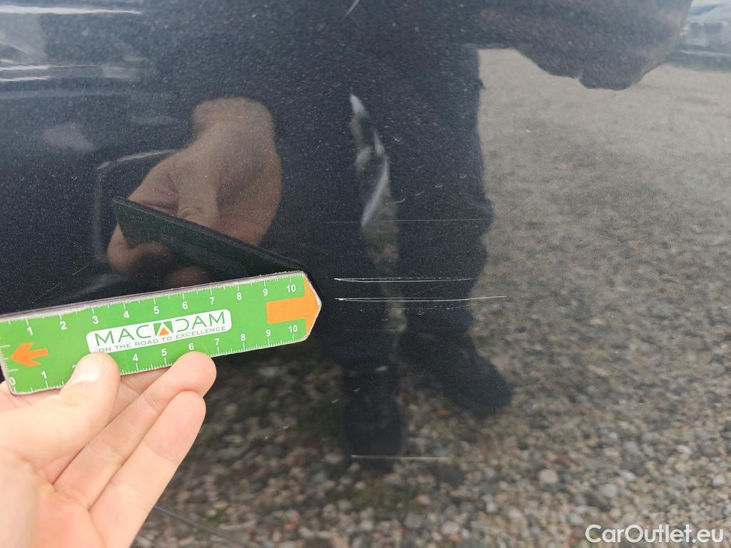  Seat  Leon  Style Visio Edition 1.6 TDI 115CV MT5 E6dT #21