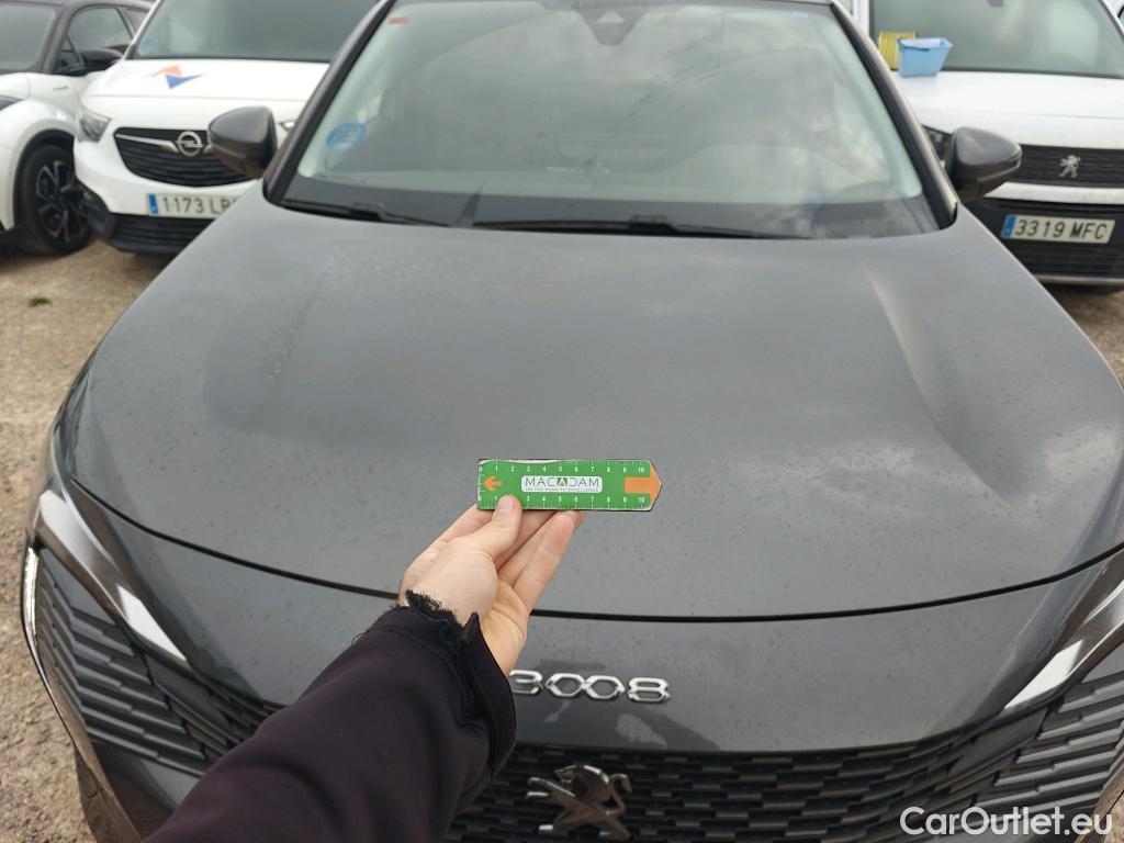  Peugeot  3008 PEUGEOT  Hybrid / 2020 / 5P / todoterreno 225 e-EAT8 Allure #53
