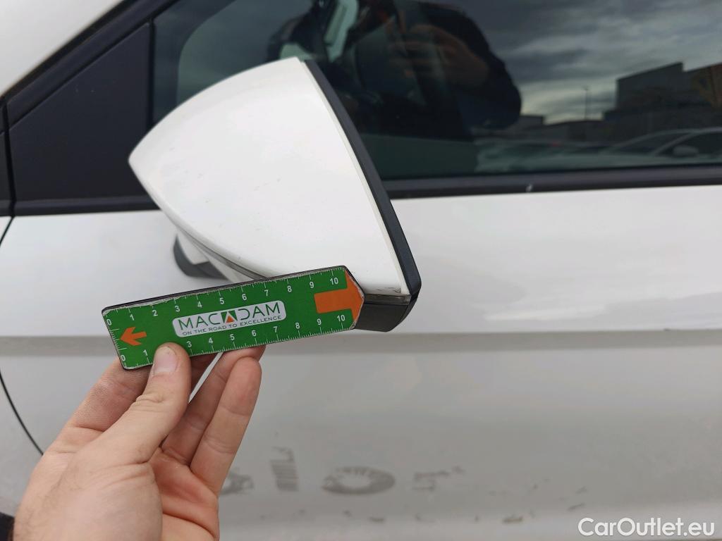  Seat  Ibiza SEAT  / 2017 / 5P / berlina con portón 1.0 TSI 81kW (110CV) Style Go2 #57