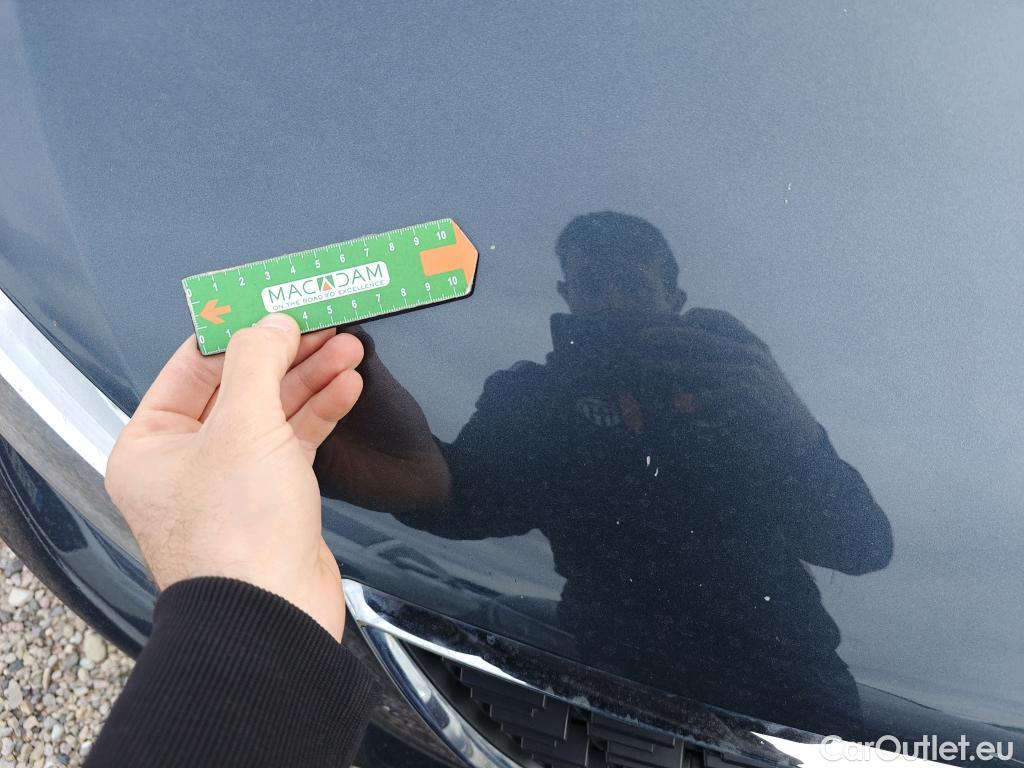  Seat  Leon  Style Visio Edition 1.6 TDI 115CV MT5 E6dT #13