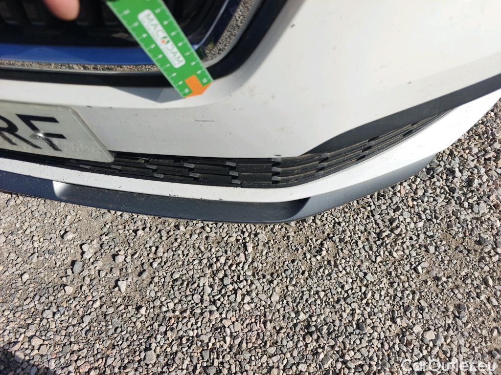  Skoda  KAMIQ SKODA  1.0 TSI 81kW (110CV) DSG Ambition (CX) #19