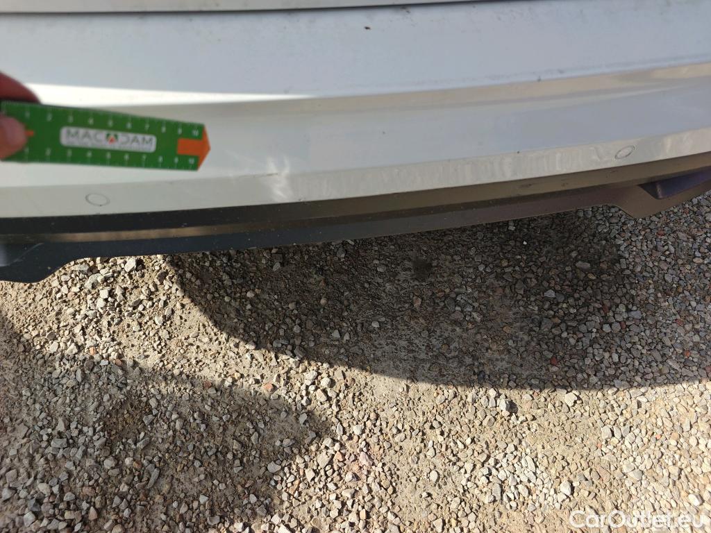  Skoda  KAMIQ SKODA  1.0 TSI 81kW (110CV) DSG Ambition (CX) #22