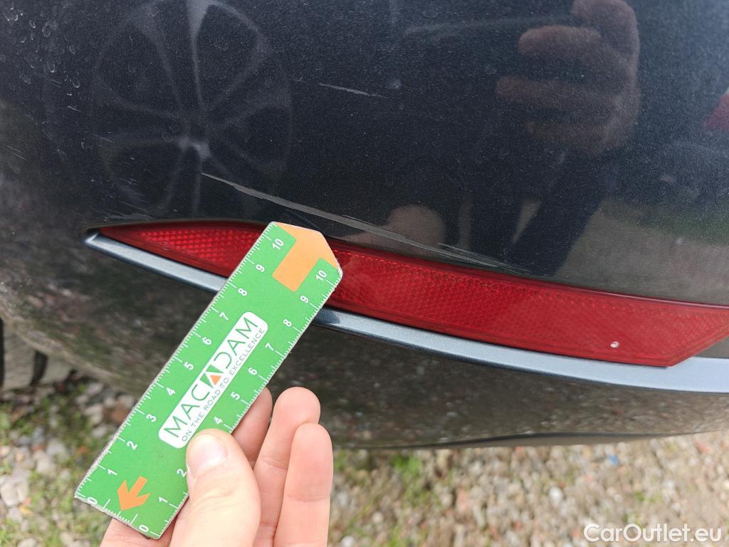  Seat  Leon  Style Visio Edition 1.6 TDI 115CV MT5 E6dT #30