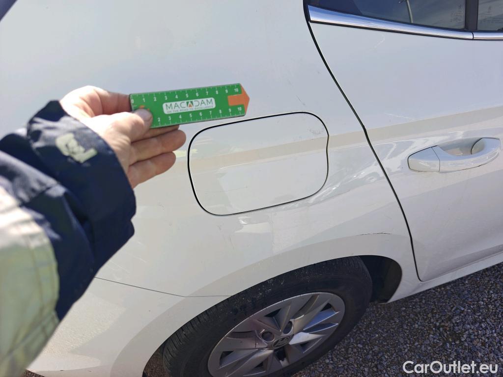  Skoda  Fabia SKODA  / 2021 / 5P / berlina con portón 1.0 TSI 70kW (95CV) Ambition (AC2) #17