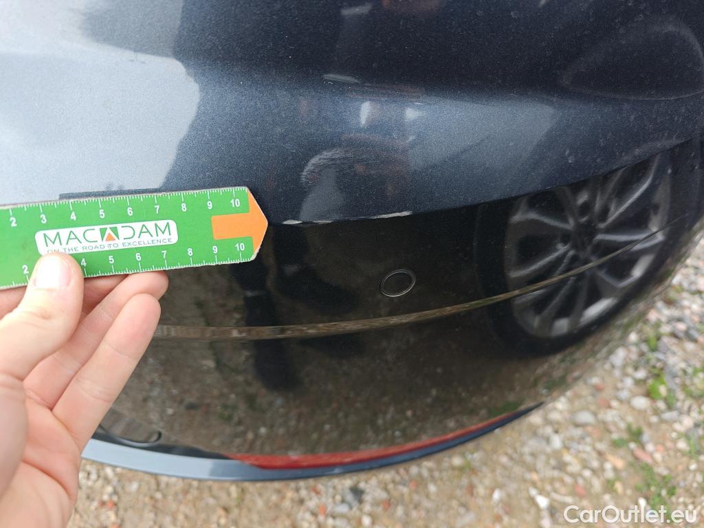  Seat  Leon  Style Visio Edition 1.6 TDI 115CV MT5 E6dT #26