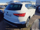  Seat  ATECA SEAT  1.0 TSI 85kW (115CV) St&Sp Style Eco MY20 #2