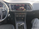 Seat  ATECA SEAT  1.0 TSI 85kW (115CV) St&Sp Style Eco MY20 #13