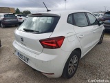  Seat  Ibiza SEAT  / 2017 / 5P / berlina con portón 1.0 TSI 81kW (110CV) Style Go2 #2