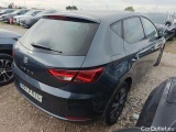  Seat  Leon  Style Visio Edition 1.6 TDI 115CV MT5 E6dT #2