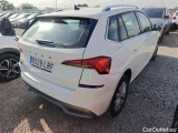  Skoda  KAMIQ SKODA  1.0 TSI 81kW (110CV) DSG Ambition (CX) #2
