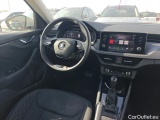 Skoda  KAMIQ SKODA  1.0 TSI 81kW (110CV) DSG Ambition (CX) #3