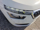  Skoda  KAMIQ SKODA  1.0 TSI 81kW (110CV) DSG Ambition (CX) #16