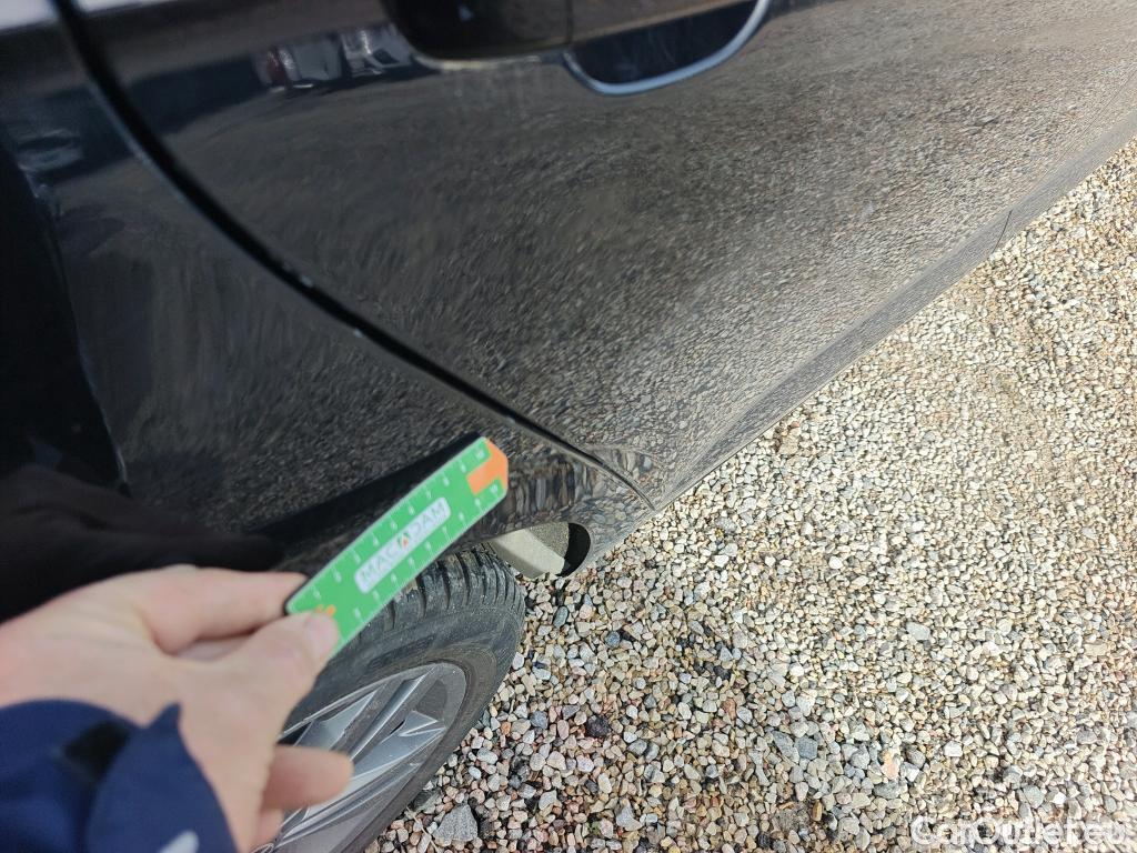  Volkswagen  Polo VOLKSWAGEN  / 2017 / 5P / berlina con portón United 1.0 TSI 70kW (95CV)(SP) #24